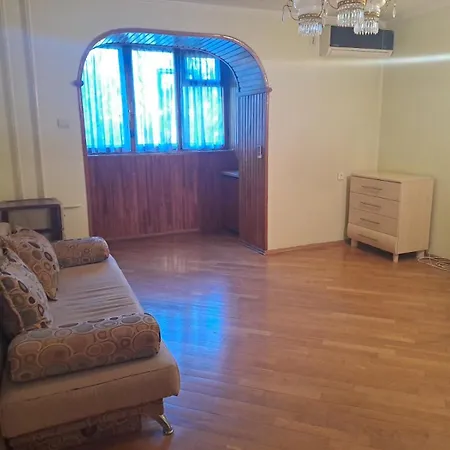 Apartment 2 этаж шикарный ремонт *